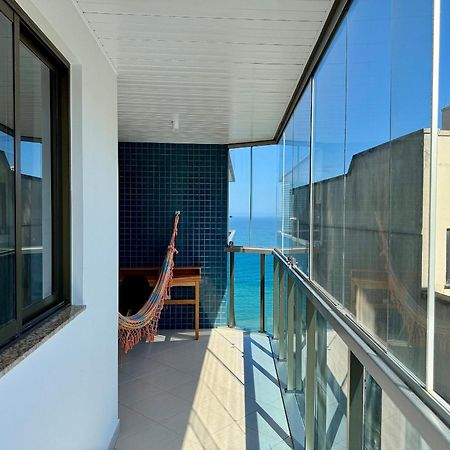 Diamond Beach Vila Velha  Eksteriør billede
