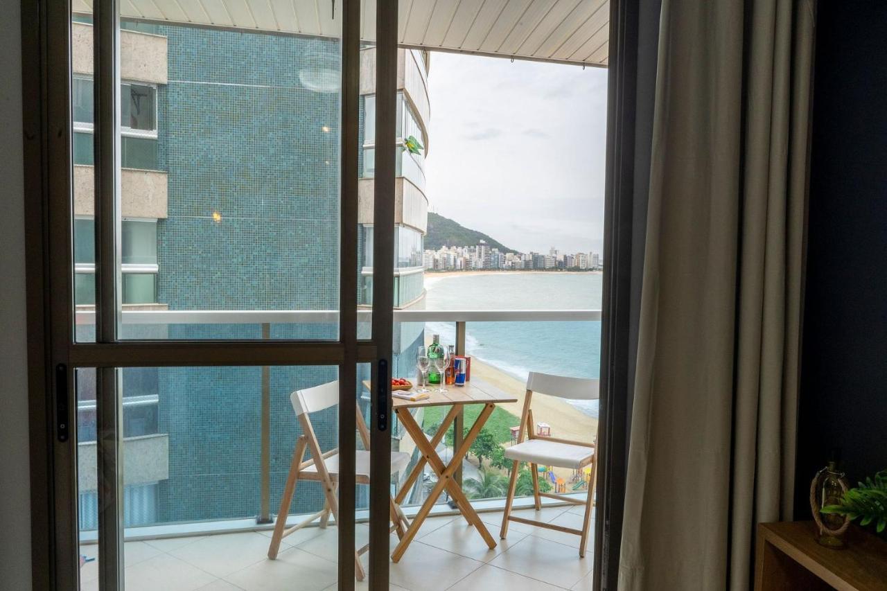 Diamond Beach Vila Velha  Eksteriør billede