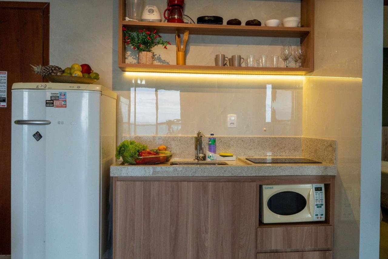 Diamond Beach Vila Velha  Eksteriør billede