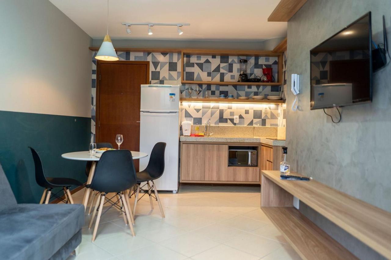 Diamond Beach Vila Velha  Eksteriør billede