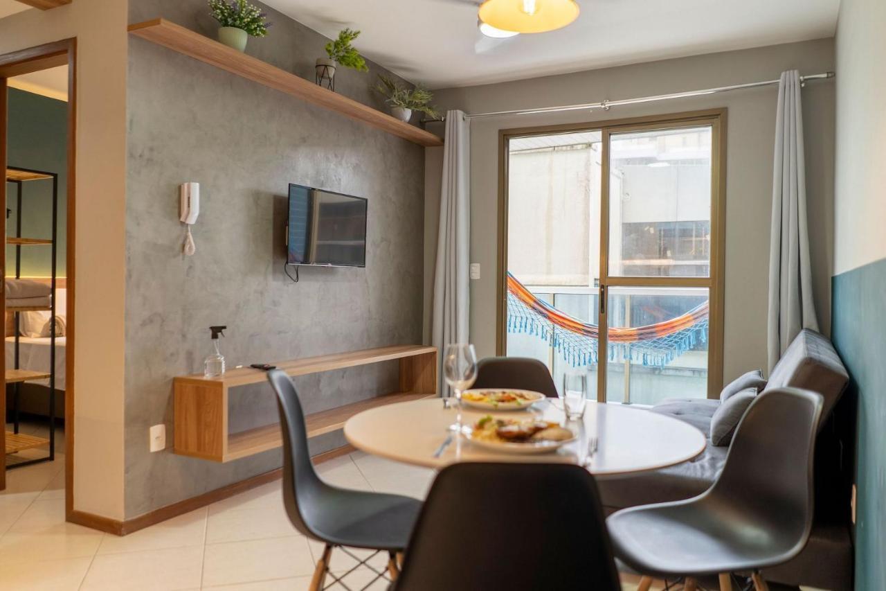 Diamond Beach Vila Velha  Eksteriør billede