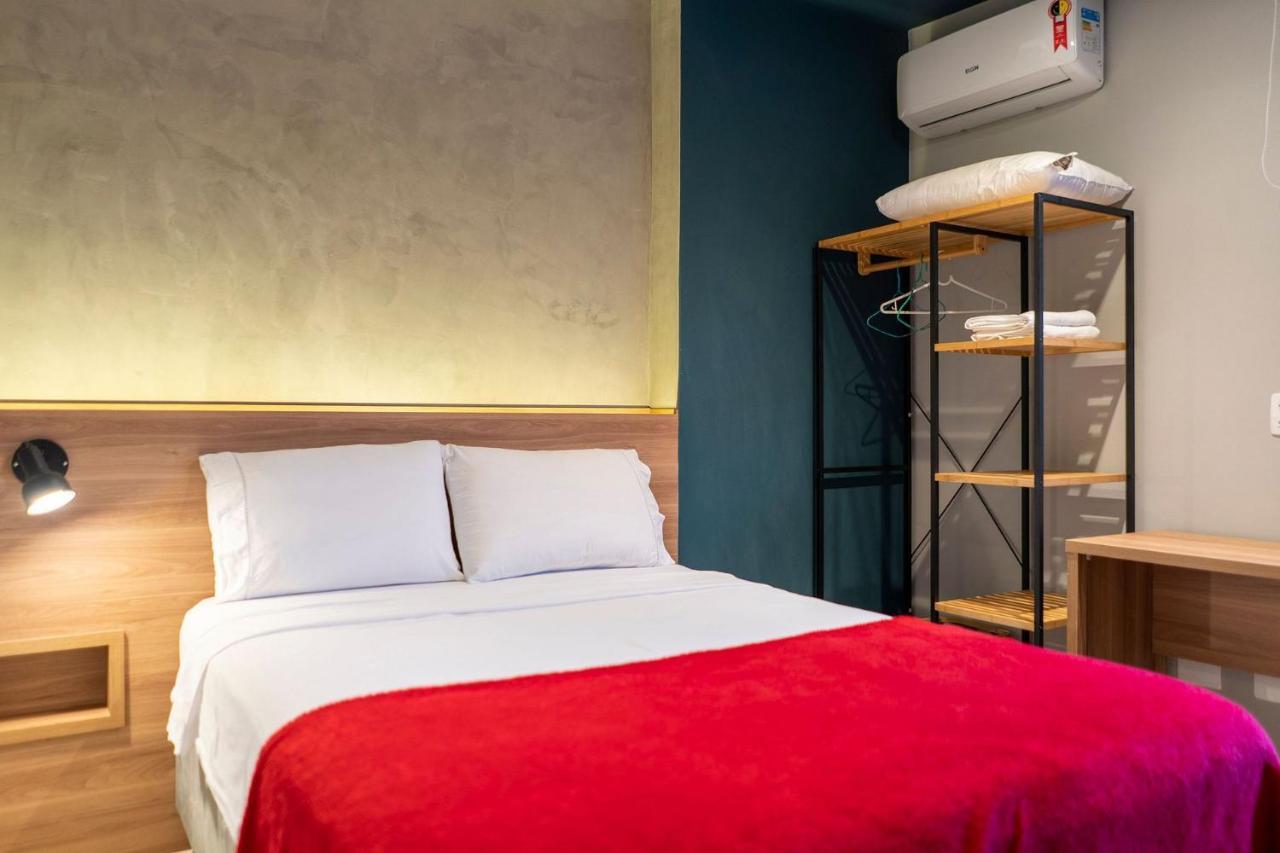 Diamond Beach Vila Velha  Eksteriør billede