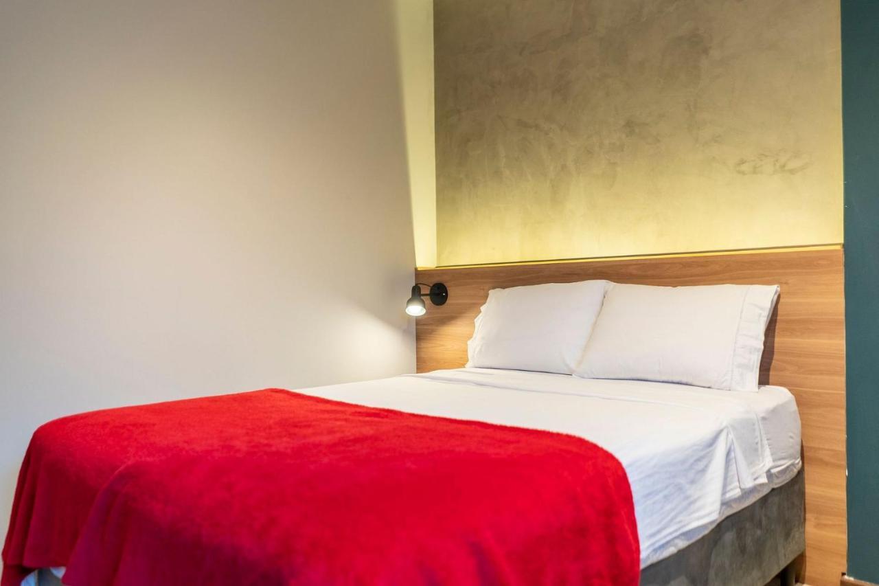 Diamond Beach Vila Velha  Eksteriør billede