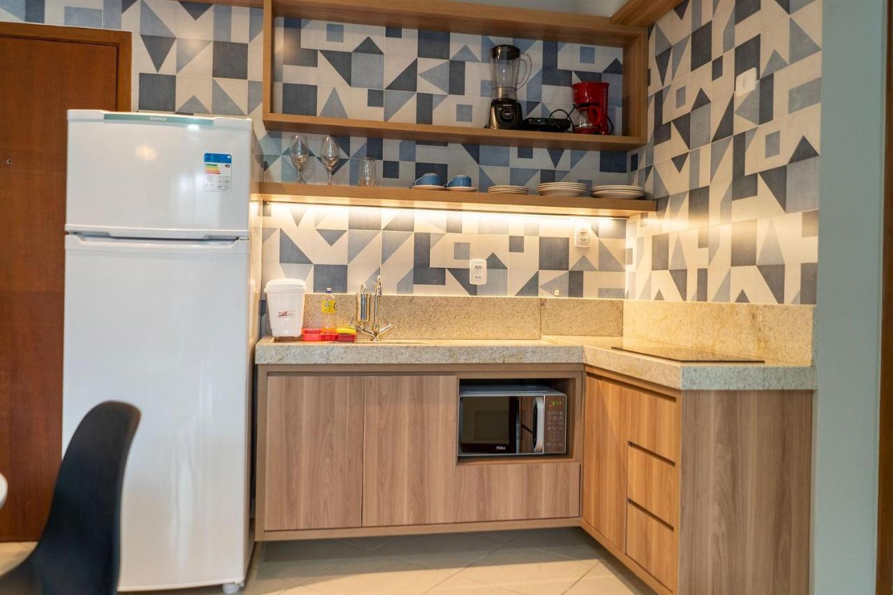 Diamond Beach Vila Velha  Eksteriør billede