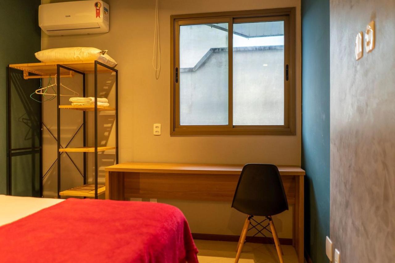 Diamond Beach Vila Velha  Eksteriør billede