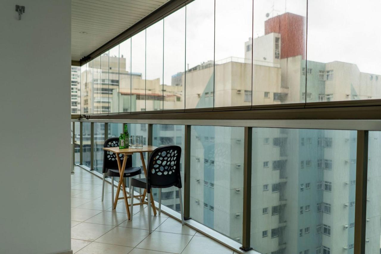 Diamond Beach Vila Velha  Eksteriør billede