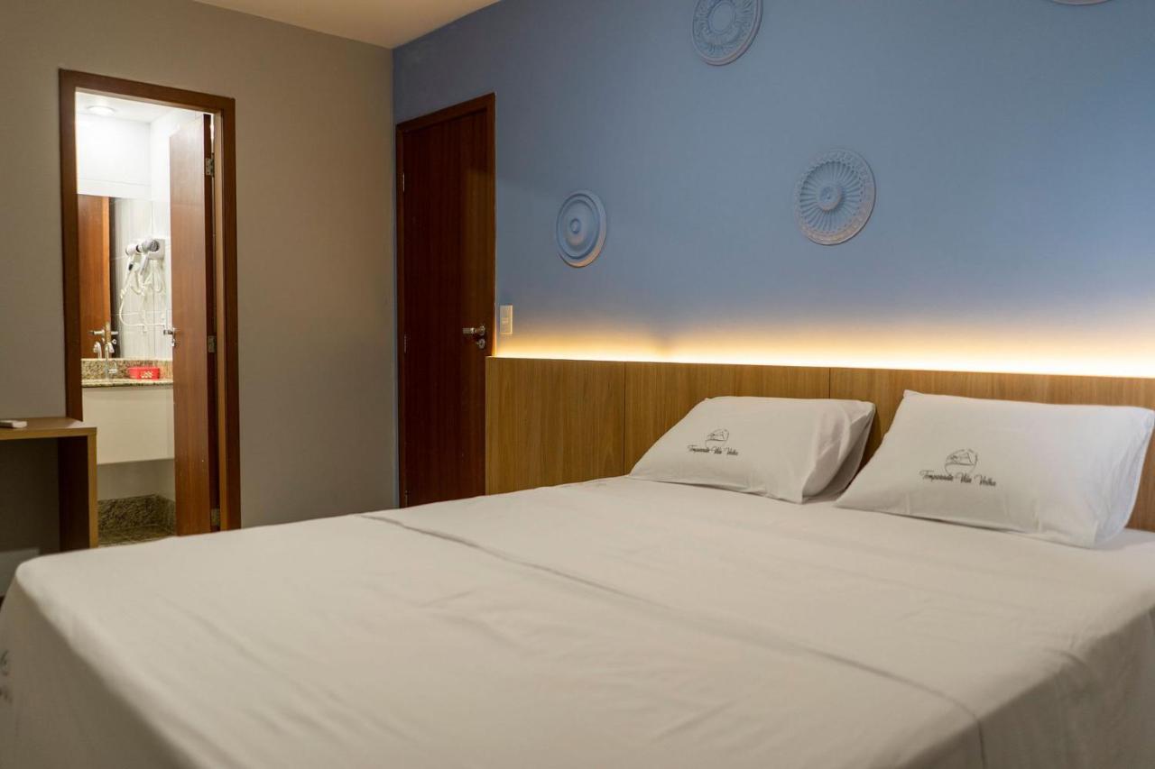 Diamond Beach Vila Velha  Eksteriør billede