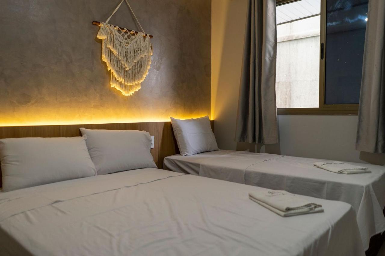 Diamond Beach Vila Velha  Eksteriør billede