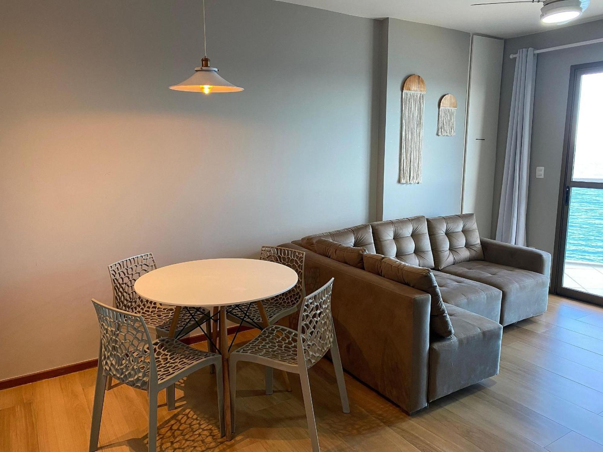 Diamond Beach Vila Velha  Eksteriør billede