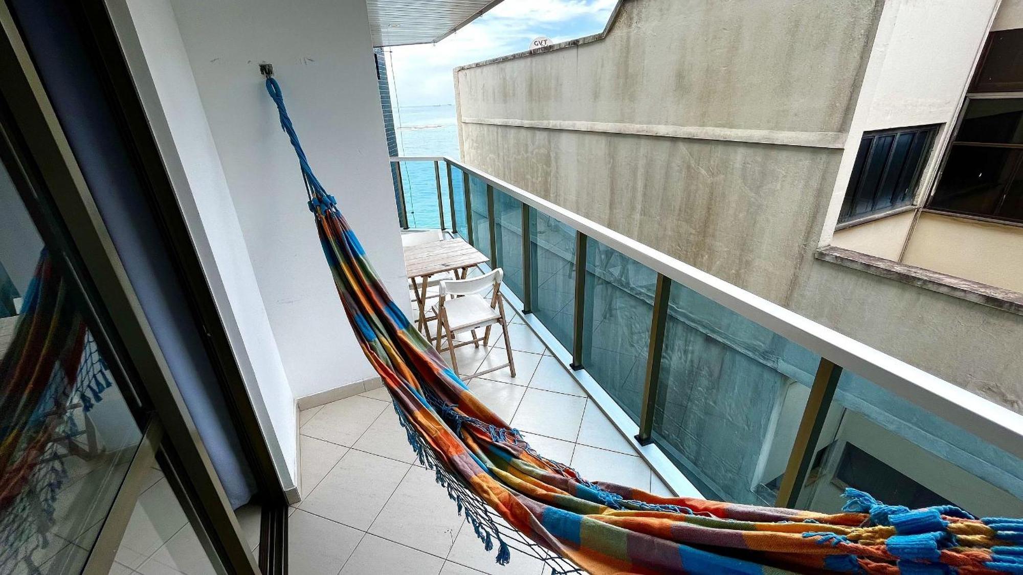 Diamond Beach Vila Velha  Eksteriør billede