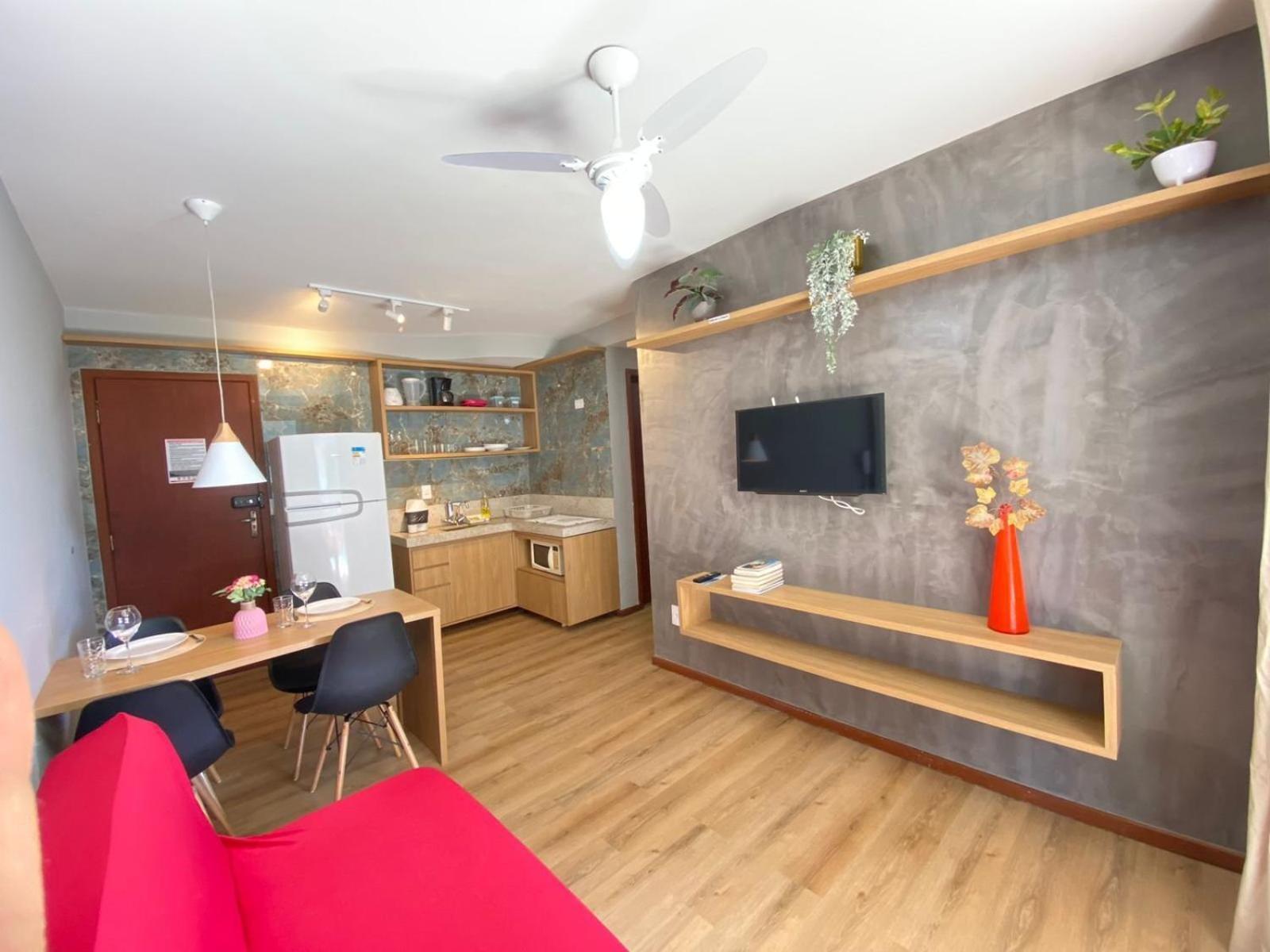 Diamond Beach Vila Velha  Eksteriør billede