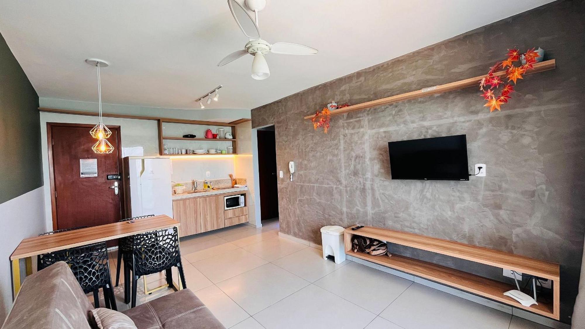 Diamond Beach Vila Velha  Eksteriør billede