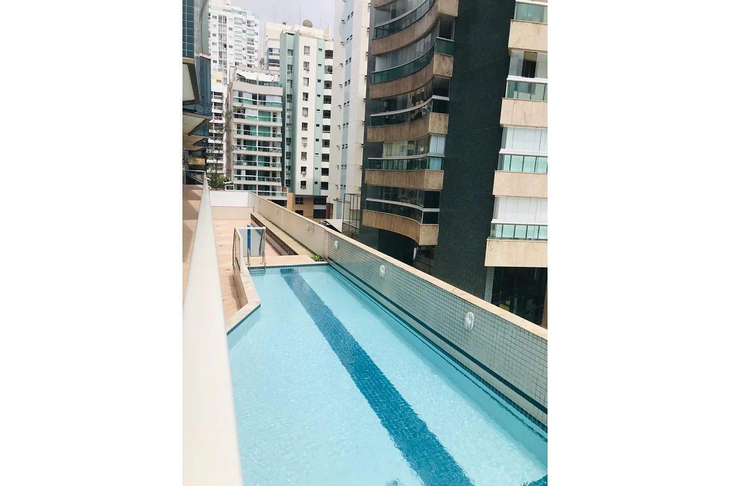 Diamond Beach Vila Velha  Eksteriør billede
