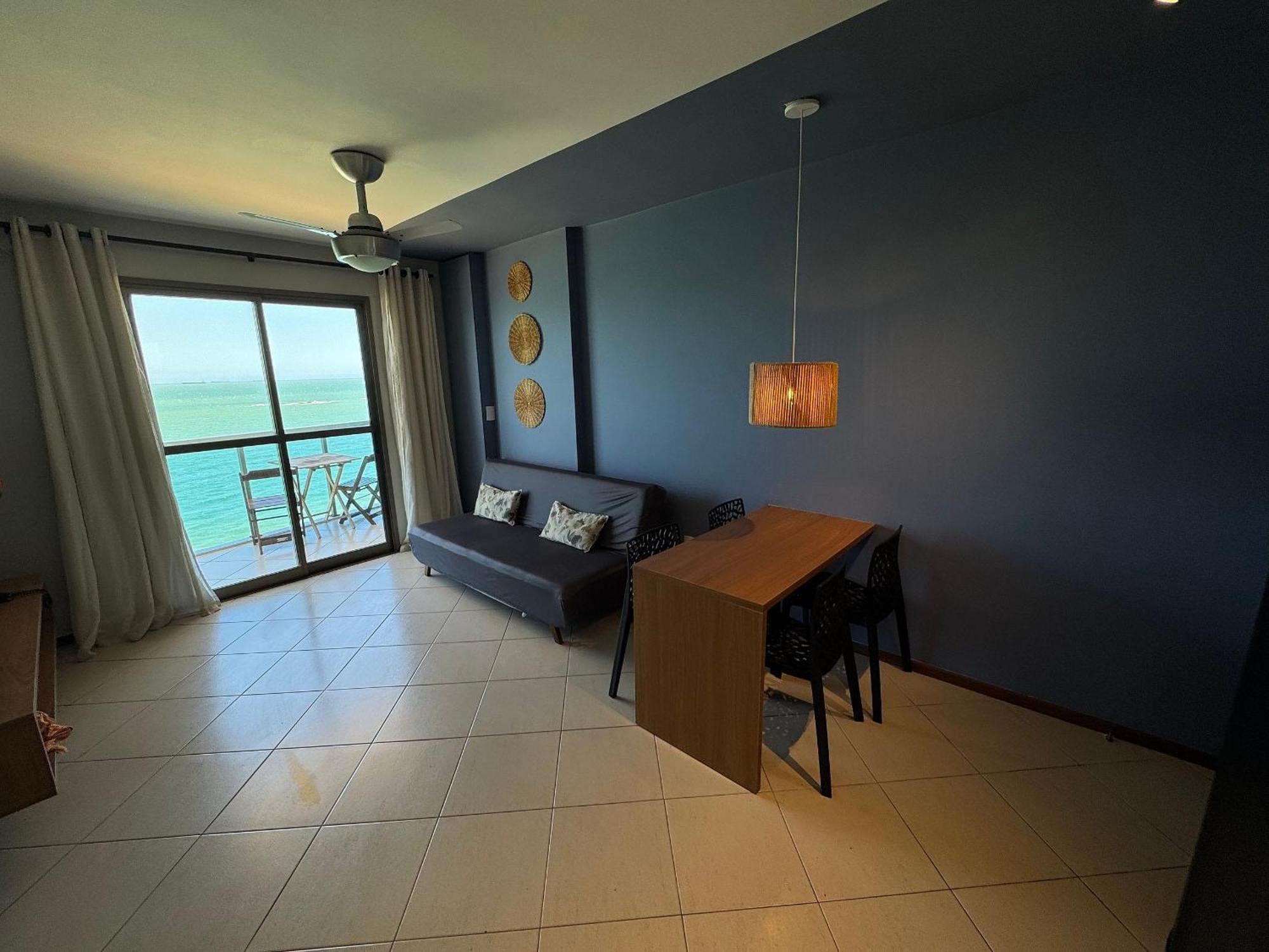 Diamond Beach Vila Velha  Eksteriør billede