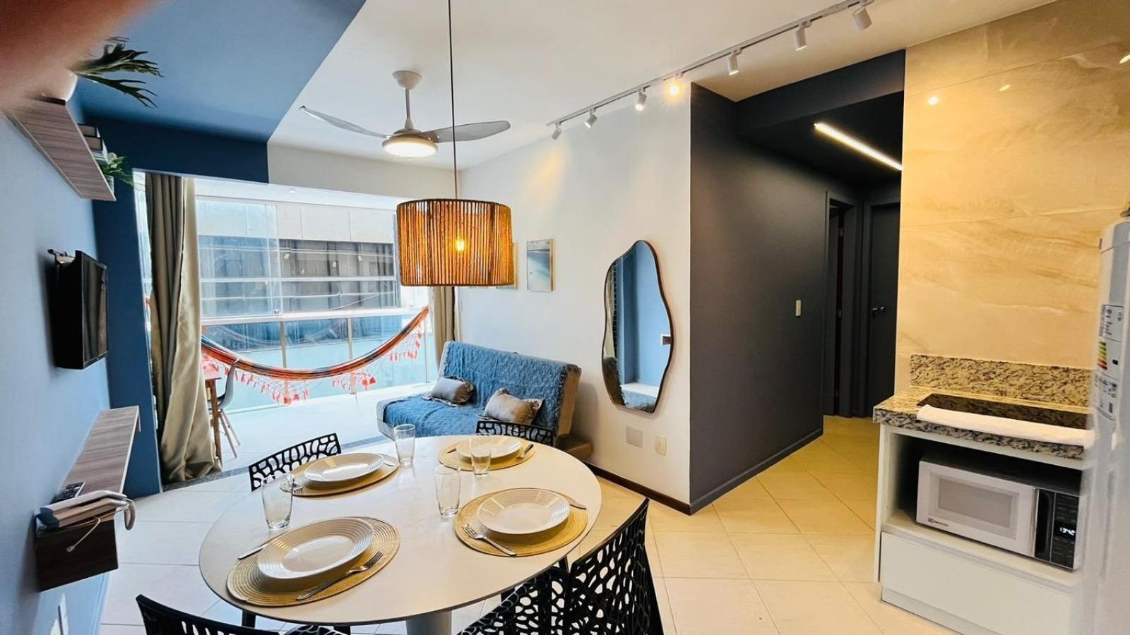 Diamond Beach Vila Velha  Eksteriør billede