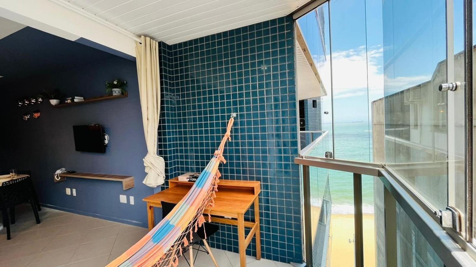 Diamond Beach Vila Velha  Eksteriør billede