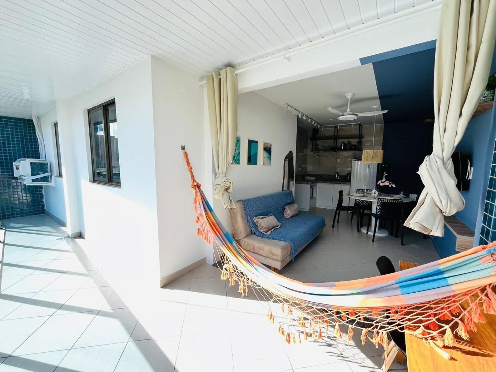 Diamond Beach Vila Velha  Eksteriør billede