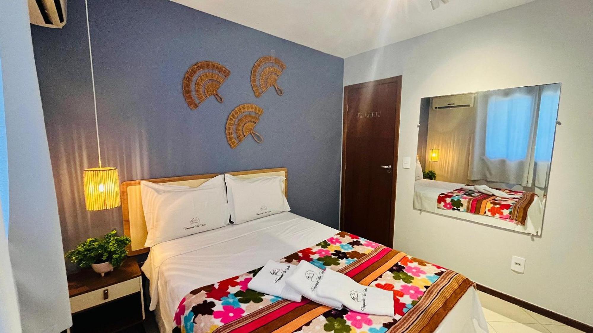 Diamond Beach Vila Velha  Eksteriør billede