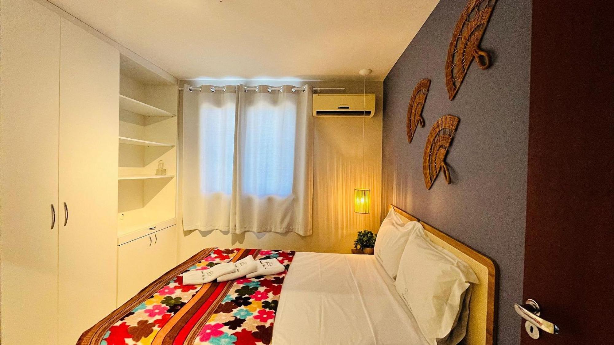 Diamond Beach Vila Velha  Eksteriør billede