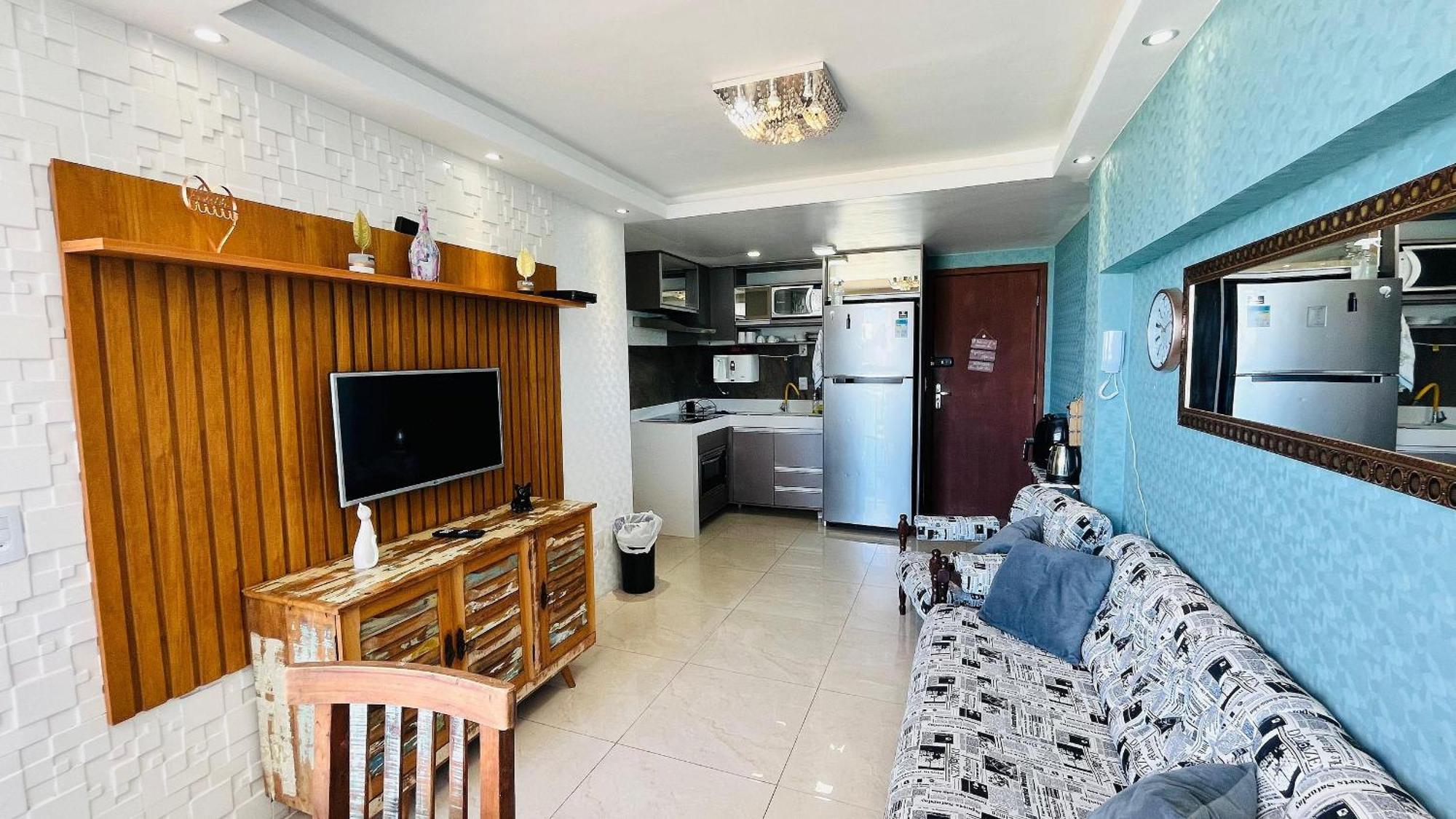 Diamond Beach Vila Velha  Eksteriør billede