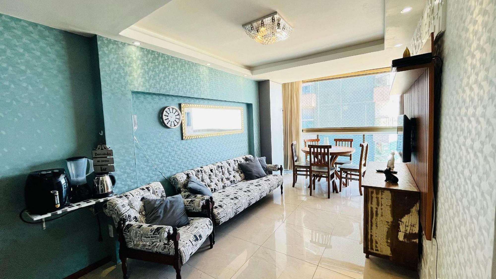 Diamond Beach Vila Velha  Eksteriør billede