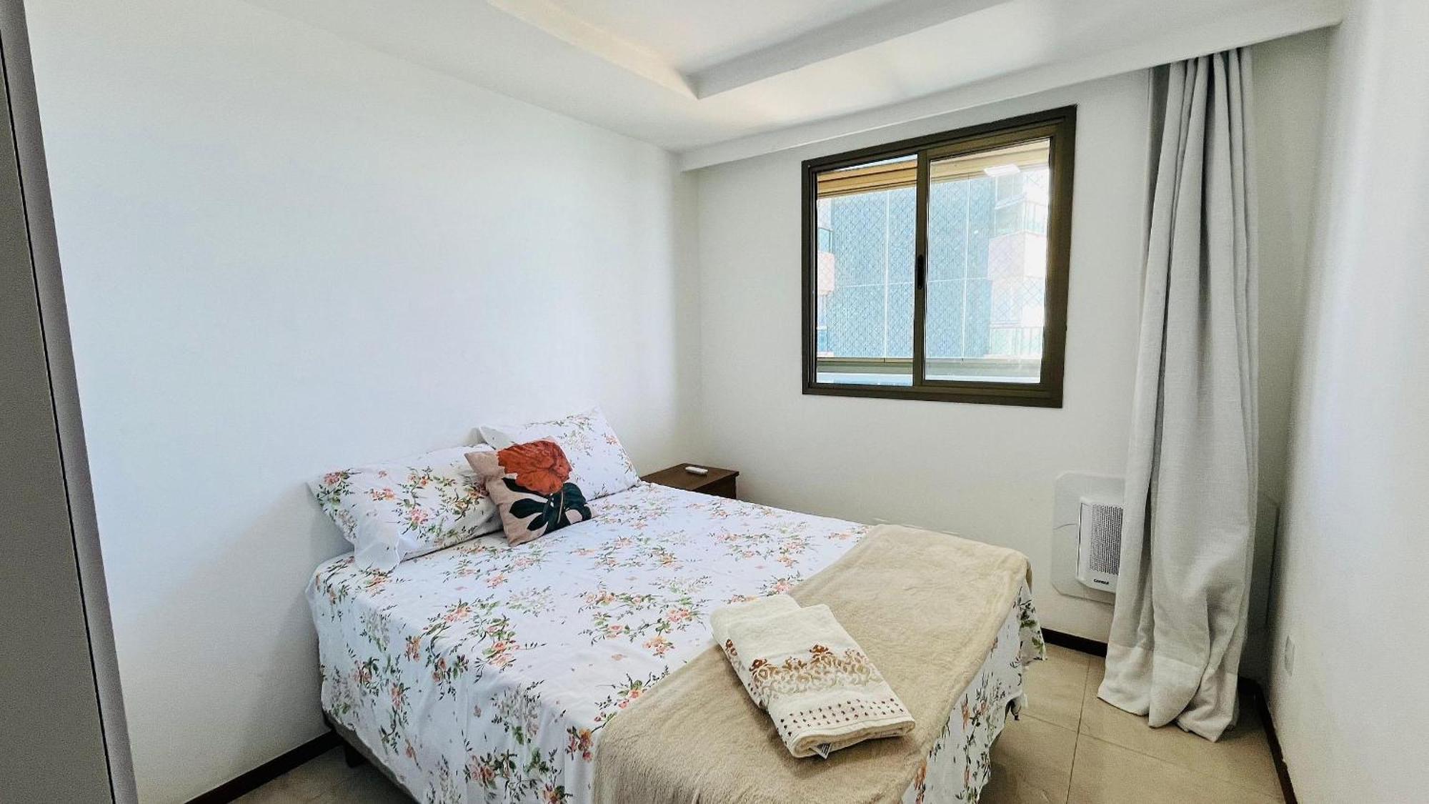 Diamond Beach Vila Velha  Eksteriør billede