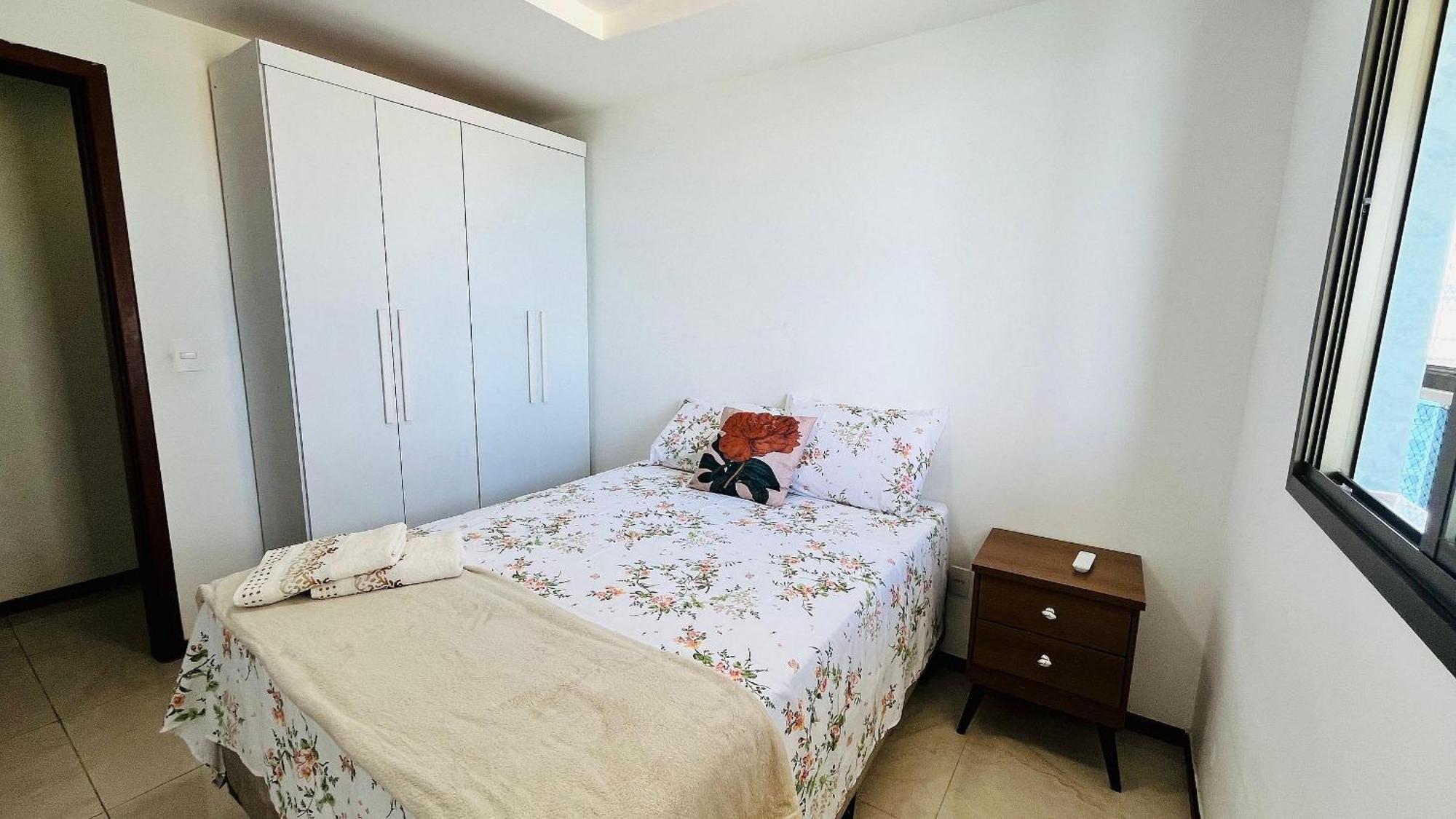 Diamond Beach Vila Velha  Eksteriør billede