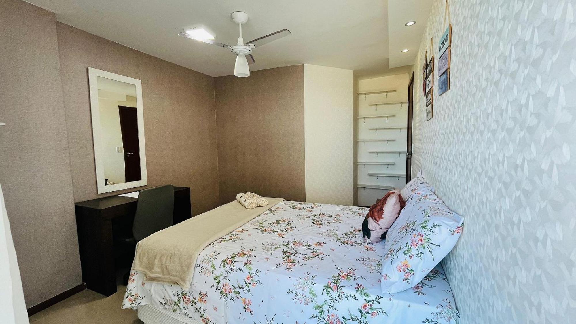 Diamond Beach Vila Velha  Eksteriør billede