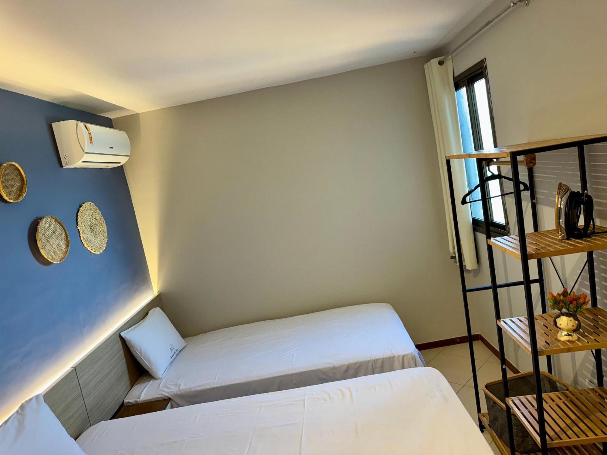Diamond Beach Vila Velha  Eksteriør billede