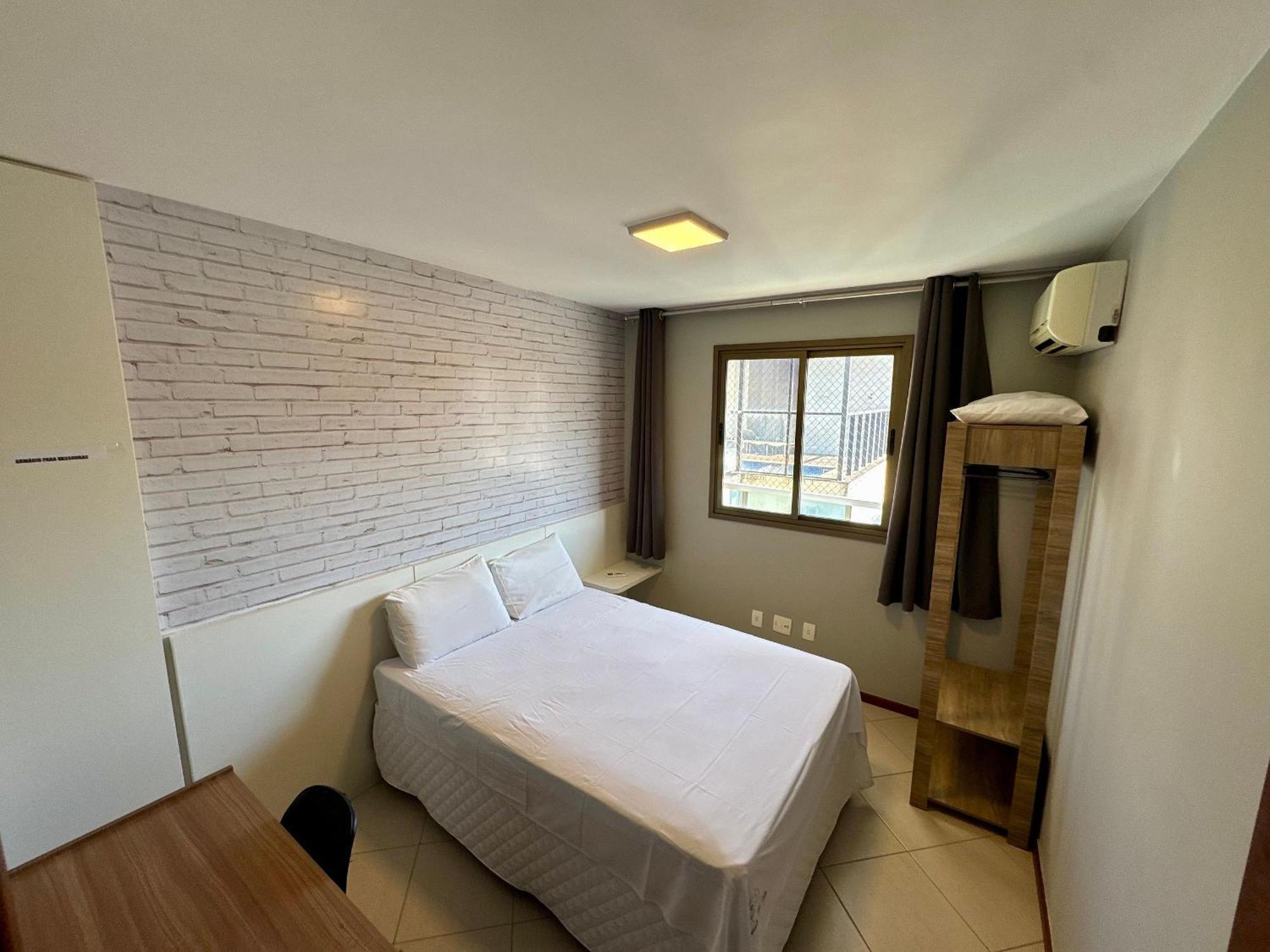 Diamond Beach Vila Velha  Eksteriør billede