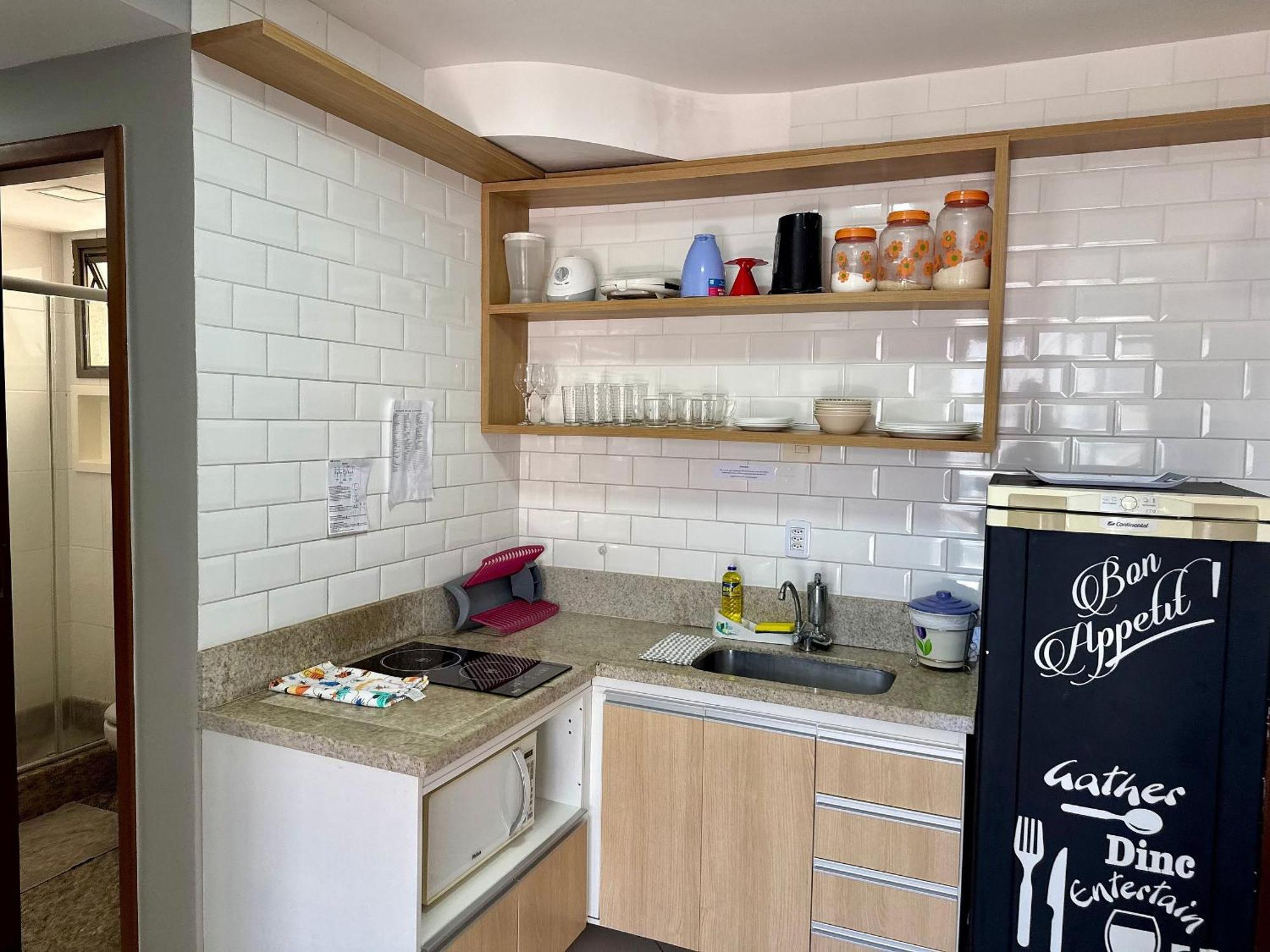 Diamond Beach Vila Velha  Eksteriør billede