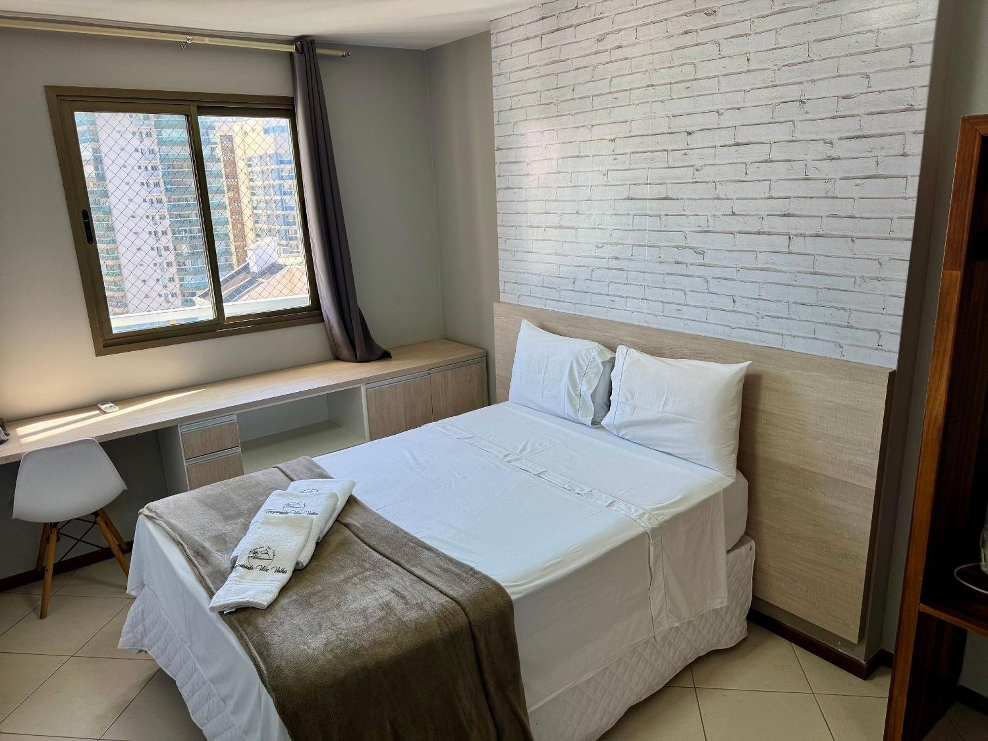 Diamond Beach Vila Velha  Eksteriør billede