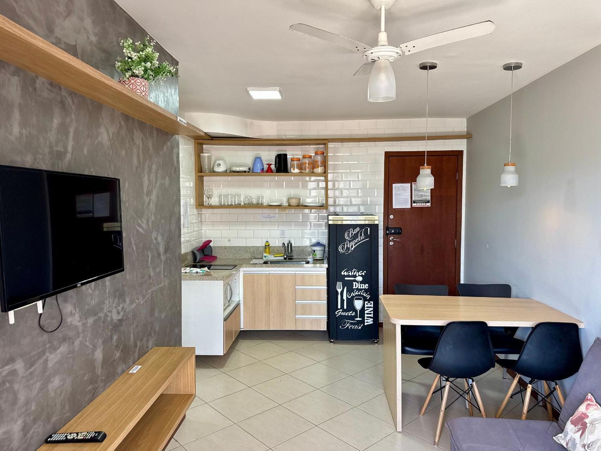 Diamond Beach Vila Velha  Eksteriør billede