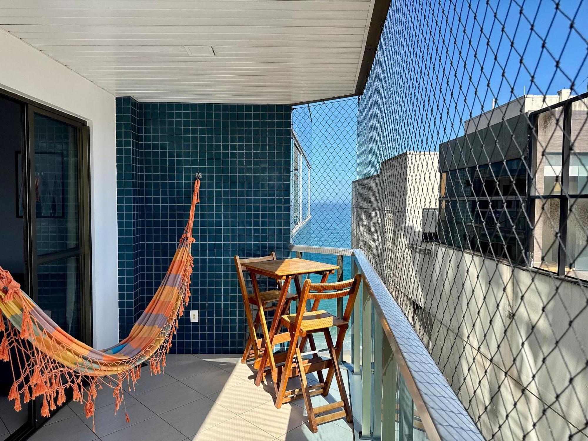 Diamond Beach Vila Velha  Eksteriør billede