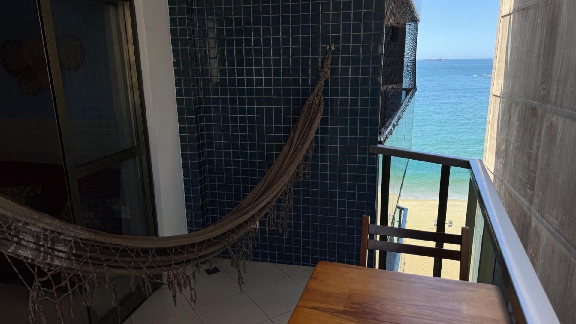 Diamond Beach Vila Velha  Eksteriør billede
