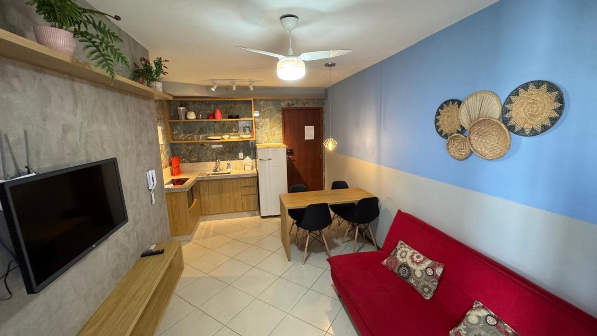 Diamond Beach Vila Velha  Eksteriør billede