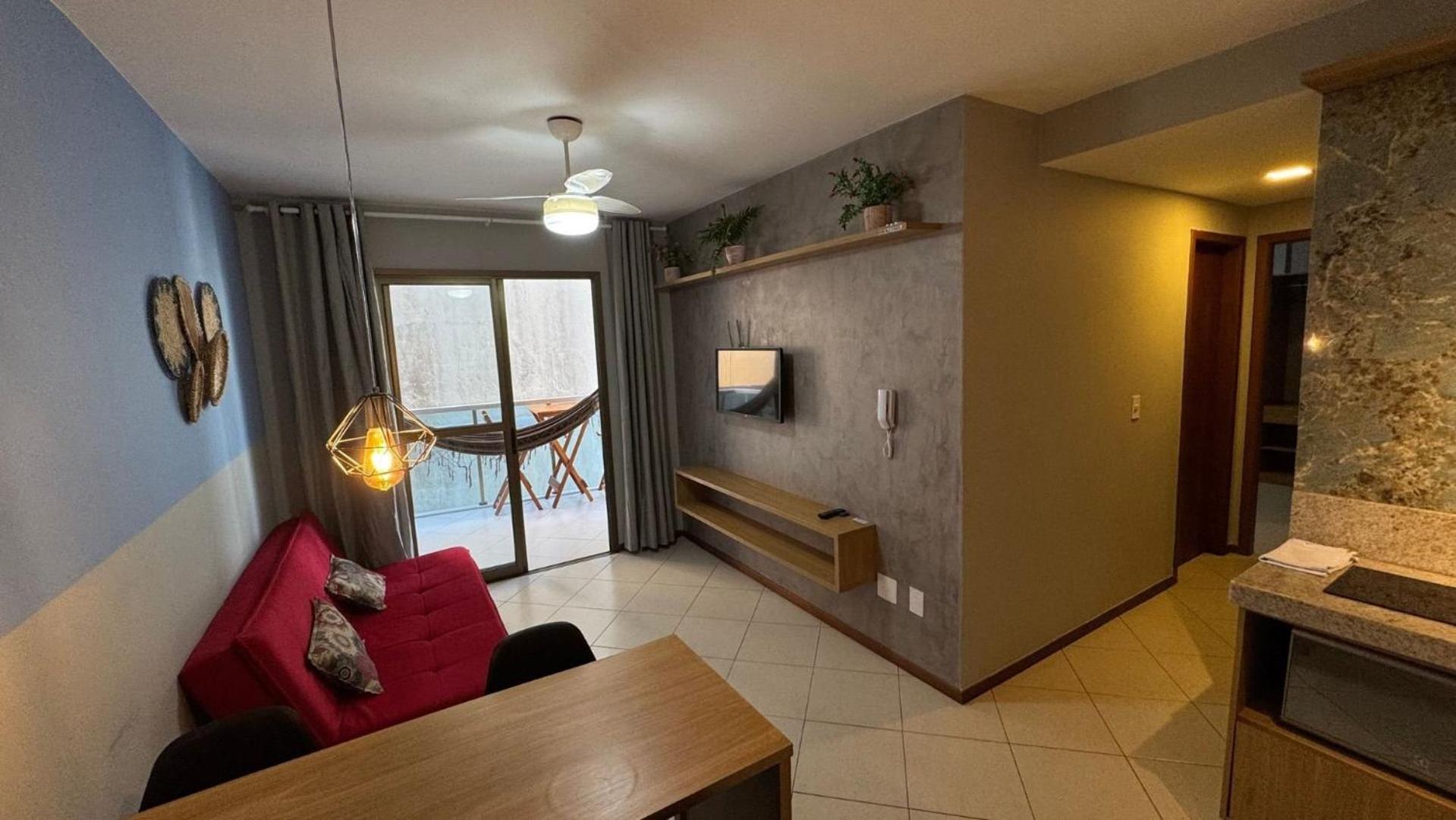 Diamond Beach Vila Velha  Eksteriør billede